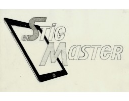 Stig-Master, торгово-сервисный центр - Новосибирск - логотип