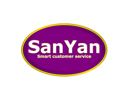 SanYan-SCS - Новосибирск - логотип