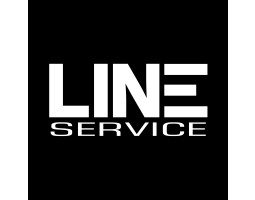 Line Service - Казань - логотип