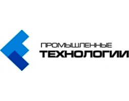 Промышленные технологии - Казань - логотип