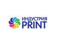 Индустрия Принт - Санкт-Петербург - логотип
