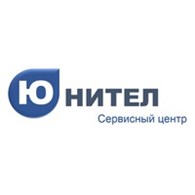 Юнител - Санкт-Петербург - логотип