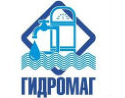 Сервис- центр "Гидромаг" - Уфа - логотип