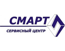 СМАРТ, сервисный центр - Саратов - логотип