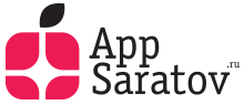 Apple Saratov, сервисный центр - Саратов - логотип