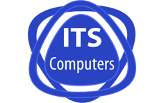 ITS-Computers, сервисный центр - Саратов - логотип
