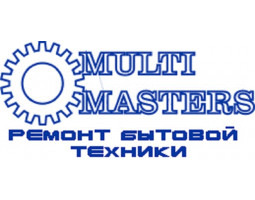 Мульти-мастерс - Саратов - логотип