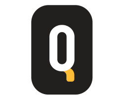 Qubox Pro - Саратов - логотип
