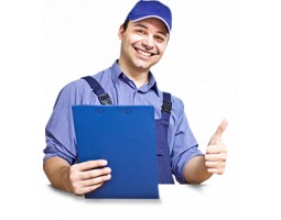 Ремонт стиральных машин - Челябинск - логотип