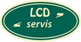 LcdServis - Челябинск - логотип