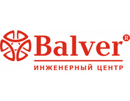 Инженерный центр БАЛВЕР - Челябинск - логотип
