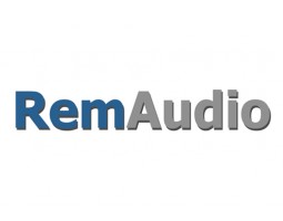 RemAudio - Ярославль - логотип