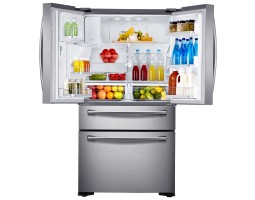 Ремонт холодильников - Ярославль - логотип