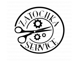 ZATOCHKA.SERVICE - Волгоград - логотип