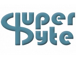 МСЦ "СуперБайт" - Тюмень - логотип