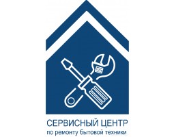 СервисЦентр72 - Тюмень - логотип