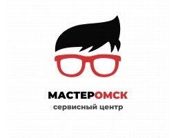 Мастер Омск - Омск - логотип