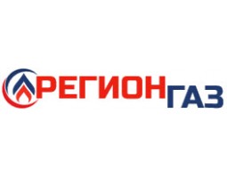 Регион Газ - Омск - логотип