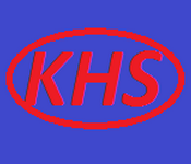 Khabholodservice - Хабаровск - логотип