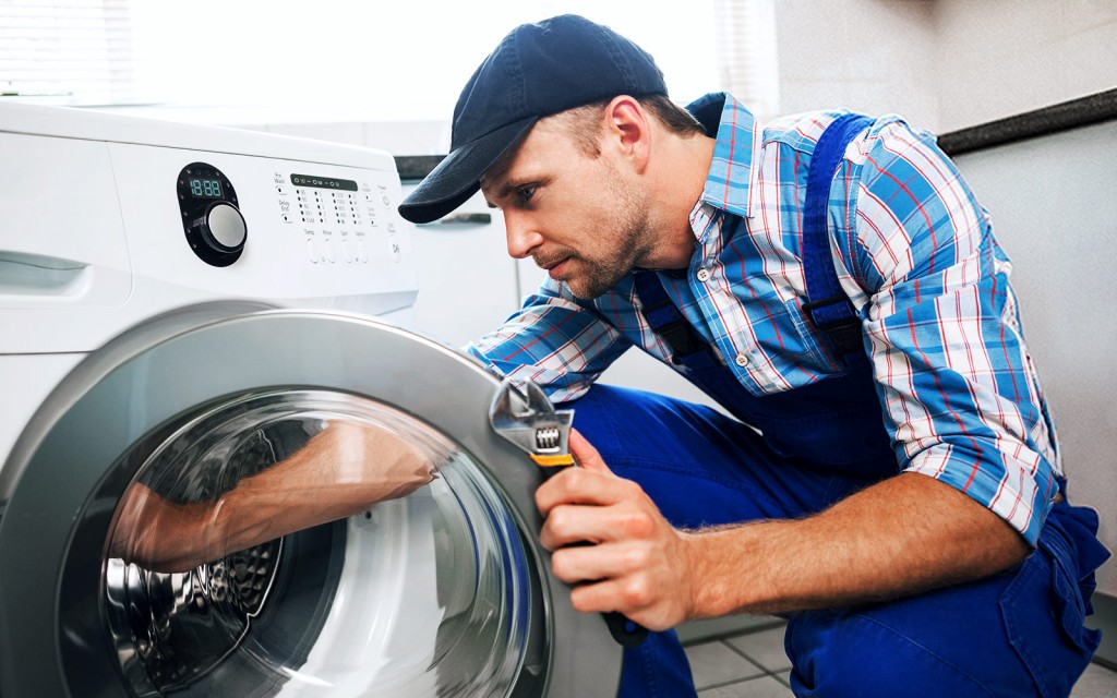 Эконом - сервис  - ремонт стиральных машин  
