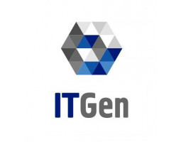 Профессиональный Сервисный Центр ITGen - Ставрополь - логотип