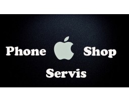 PhoneShop-Servis - Ставрополь - логотип