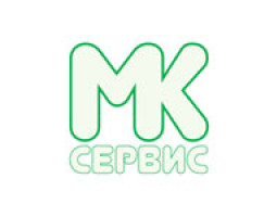 МК Сервис - Ставрополь - логотип