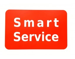 SmartService, ремонтная мастерская - Липецк - логотип