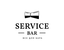 ООО"Сервис-Бар" - Липецк - логотип
