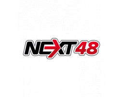 NEXT48 - Липецк - логотип