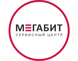 МЕГАБИТ - Орел - логотип