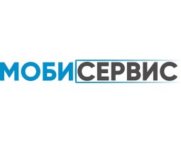МОБИСЕРВИС - Саранск - логотип