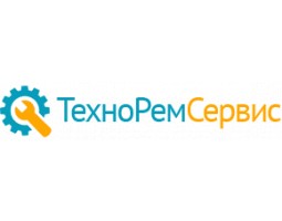 ТехноРемСервис - Саранск - логотип