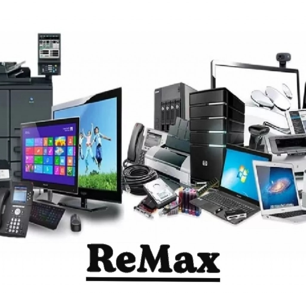 ReMax  - ремонт телефонов  