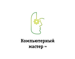 Компьютерный мастер ™ - Тула - логотип