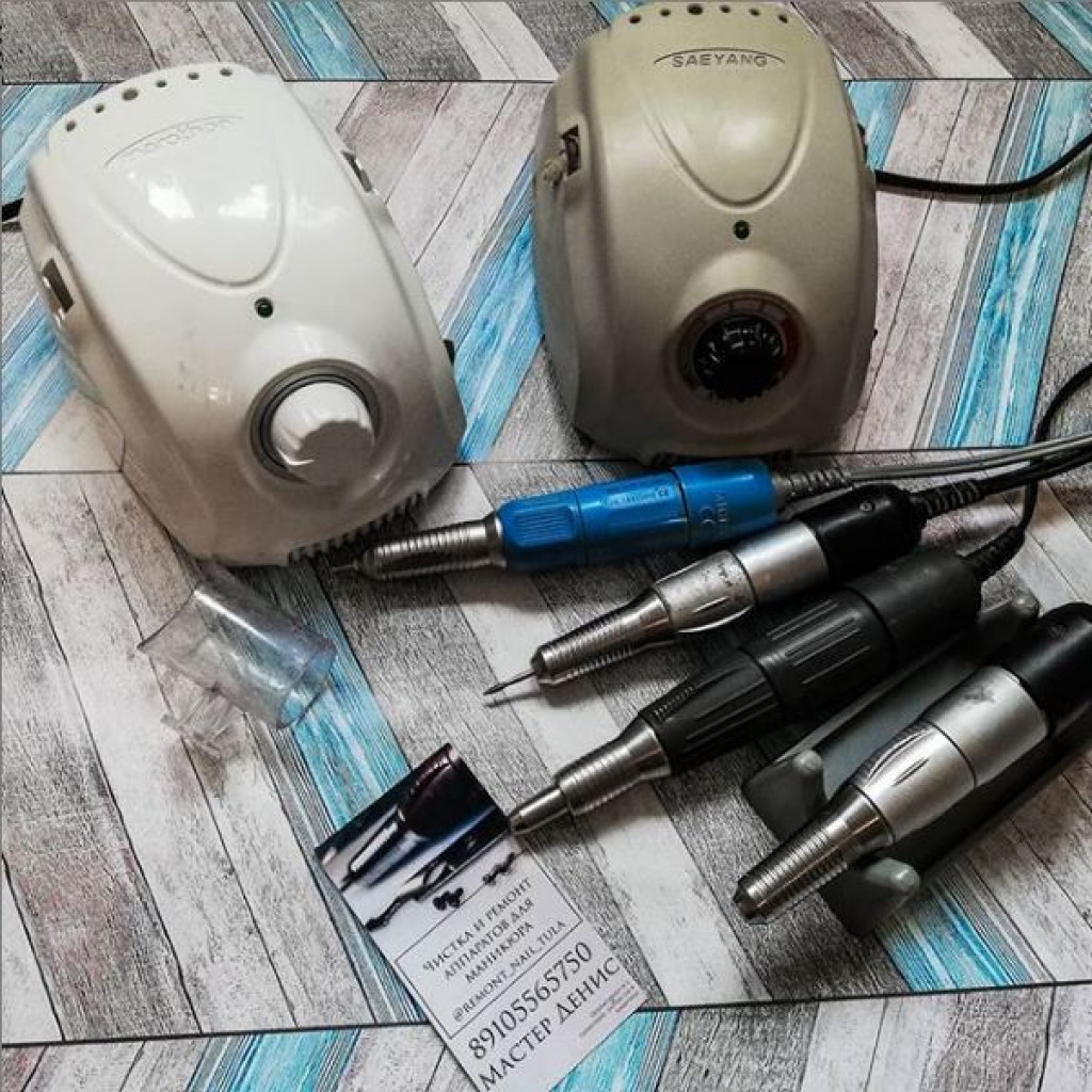 Remont_nail_tula - Тула, Восточная 18 - фото 4