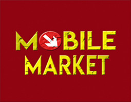MobileMarket - Тула - логотип