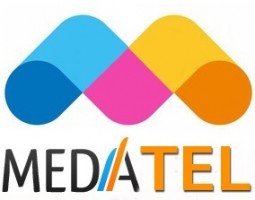 Сервисный Центр "MediaTEL" - Ульяновск - логотип