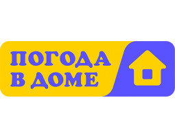 Погода в доме - Ульяновск - логотип