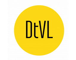 DTVL Ремонт и продажа цифровой техники - Владивосток - логотип