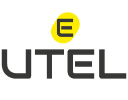 UTEL - Чебоксары - логотип