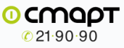 1Смарт - Иваново - логотип