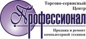 Торгово-сервисный центр "ПРОФЕССИОНАЛ" - Иваново - логотип