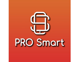 PRO Smart - Тамбов - логотип
