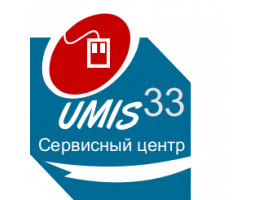 Сервисный центр Юмис - Владимир - логотип