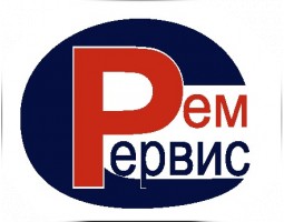 Ремсервис31 - Белгород - логотип