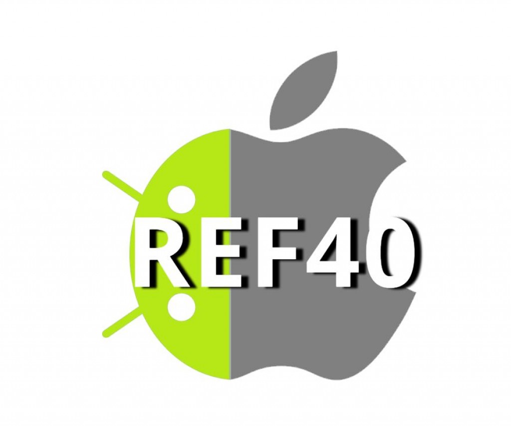 REF40  - ремонт принтеров  