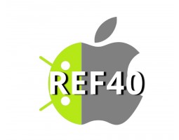 REF40 - Калуга - логотип