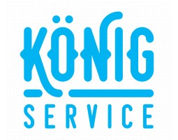 Konig Service - Калининград - логотип