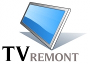 TVremont - Оренбург - логотип
